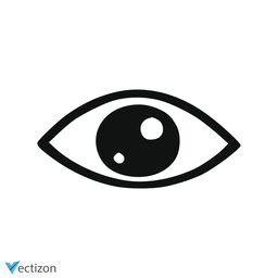 Eye SVG Icon