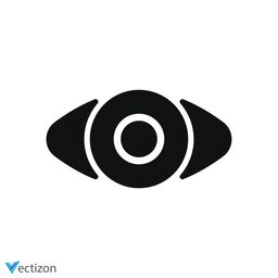 Eye Symbol icon