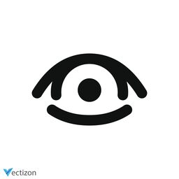 Eye System Icon