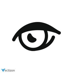Eye Vector Icon