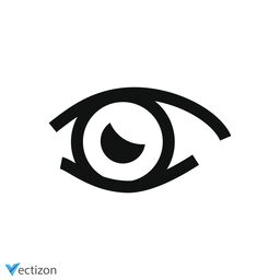 Eye Web Icon