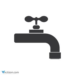 Faucet Icon