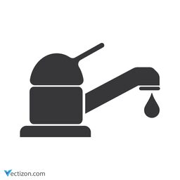 Faucet UI Icon