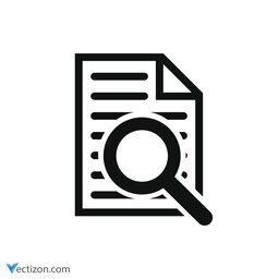 File Pictogram icon