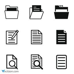 File Set Icon