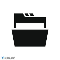 File SVG Icon