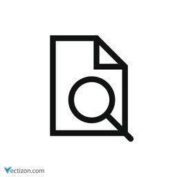 File Symbol icon