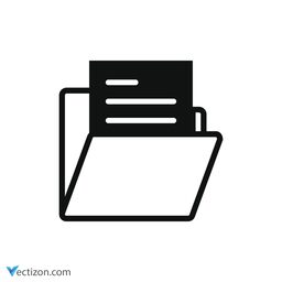 File Vector Icon