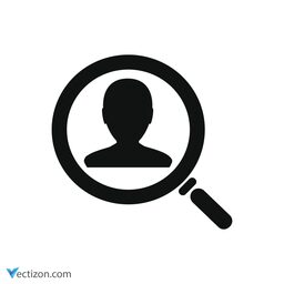 Find People Icon