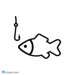 Fishing Icon