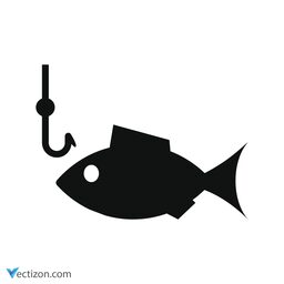 Fishing Line Icon