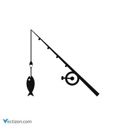 Fishing Symbol icon