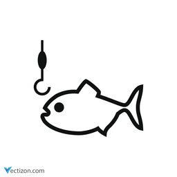 Fishing UI Icon