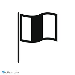 Flag SVG Icon