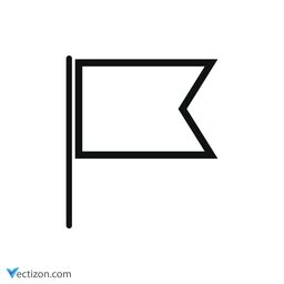 Flag UI Icon