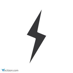Flash Pictogram icon
