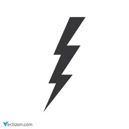 Flash Symbol icon