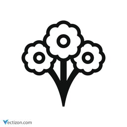 Flower Icon
