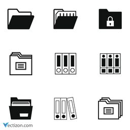 Folder Set Icon