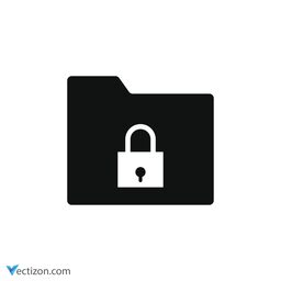 Folder SVG Icon