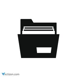 Folder Symbol icon