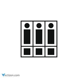 Folder UI Icon