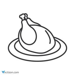Food SVG Icon