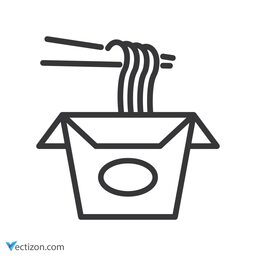Food UI Icon