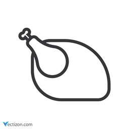 Food Vector Icon