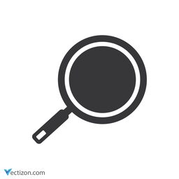 Frying Pan UI Icon