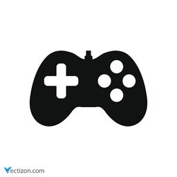 Gamepad Controller Pictogram icon