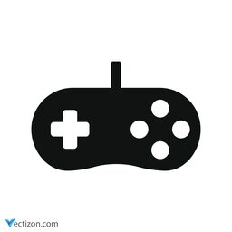 Gamepad Controller Symbol icon