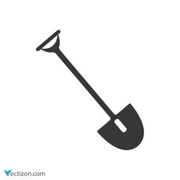 Garden Tools Glyph Icon