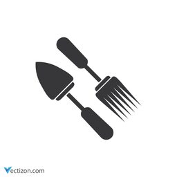 Garden Tools Icon