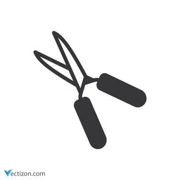 Garden Tools Pictogram icon