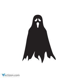 Ghost Icon