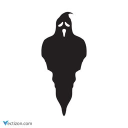 Ghost Line Icon
