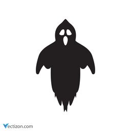 Ghost Pictogram icon