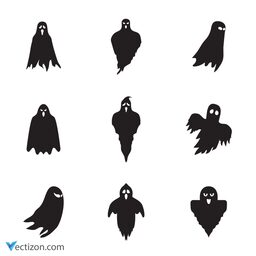 Ghost Set Icon
