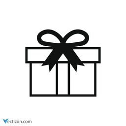 Gift Pictogram icon