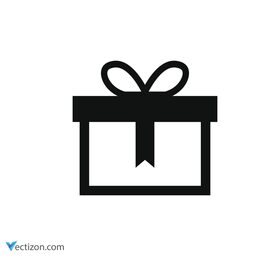 Gift UI Icon