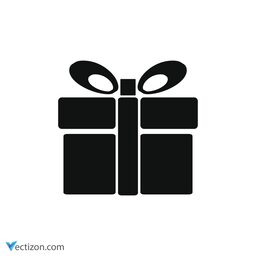Gift Vector Icon