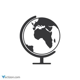 Globe Icon