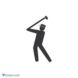 Golf Icon
