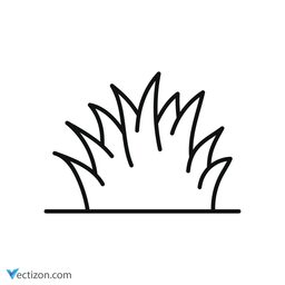 Grass Icon