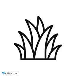 Grass UI Icon