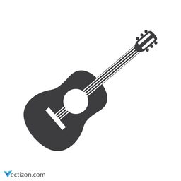 Guitar Icon