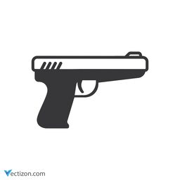Gun Icon