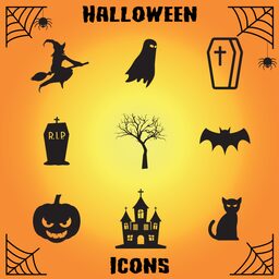 Halloween Pack Icon