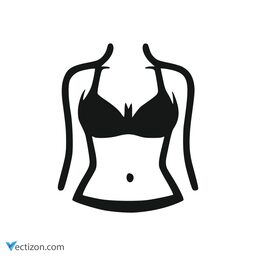 Human Body Graphic Icon